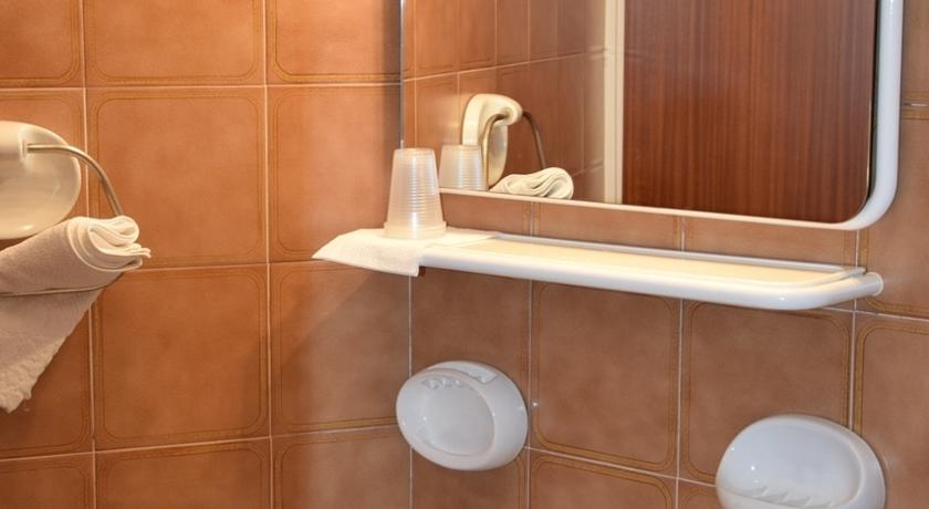 Apartment Marija With Terrace Brsec Room photo